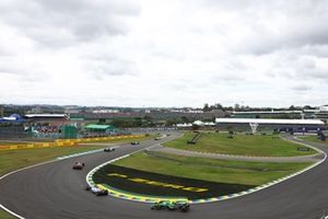 Nico Hulkenberg, Sauber, Yuki Tsunoda, Red Bull Racing Team, Carlos Sainz, Williams