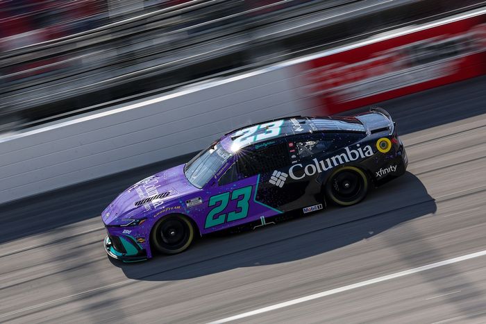 Bubba Wallace, 23XI Racing