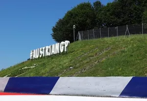 GP da Áustria