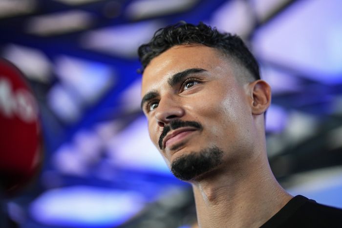 Pascal Wehrlein, Porsche Formula E Team