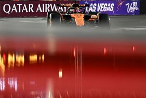 Oscar Piastri, McLaren