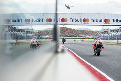 Marc Marquez, Repsol Honda Team