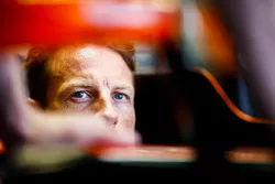Jenson Button, McLaren MCL32