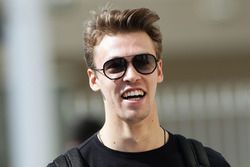 Daniil Kvyat, Scuderia Toro Rosso