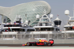 Даниэль Риккардо, Red Bull Racing RB12
