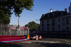 Nick Heidfeld, Mahindra Racing