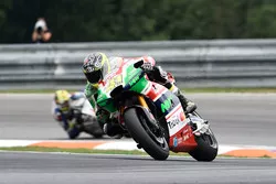 Aleix Espargaro, Aprilia Racing Team Gresini