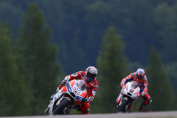 Андреа Довіціозо, Ducati Team