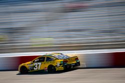 Chris Buescher, JTG Daugherty Racing Chevrolet