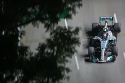 Valtteri Bottas, Mercedes AMG F1 F1 W08