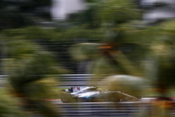 Lewis Hamilton, Mercedes AMG F1 W08