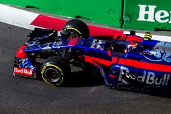 Carlos Sainz Jr., Scuderia Toro Rosso STR12