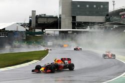 Max Verstappen, Red Bull Racing RB12