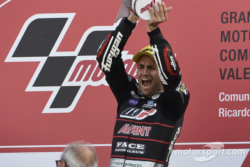 2016: Johann Zarco (Kalex)