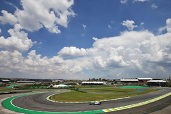 Nico Rosberg, Mercedes AMG F1 W07 Hybrid