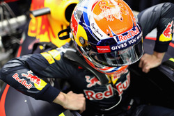 Макс Ферстаппен, Red Bull Racing RB12