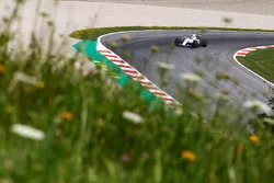  Lance Stroll, Williams FW40