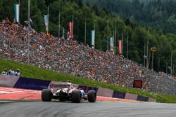 Sergio Pérez, Sahara Force India VJM10