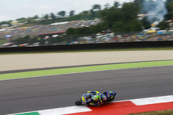 Valentino Rossi, Yamaha Factory Racing