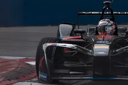 Stéphane Sarrazin, Venturi