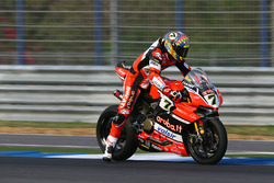 Chaz Davies, Ducati Team