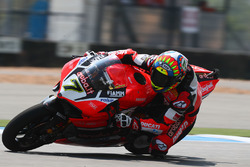 Chaz Davies, Ducati Team