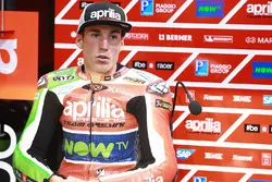 Aleix Espargaro, Aprilia Racing Team Gresini