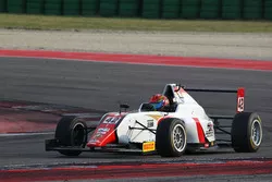 Artem Petrov, DR Formula