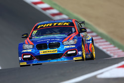 Andrew Jordan, BMW Pirtek Racing BMW 125i M Sport