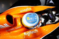 Fernando Alonso, McLaren