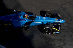 Sébastien Buemi, Renault e.Dams