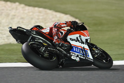 Jorge Lorenzo, Ducati Team