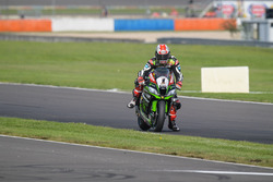 Jonathan Rea, Kawasaki