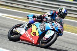 Alex Márquez, Marc VDS
