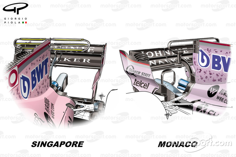 Singapur GP