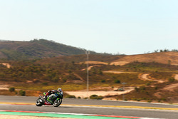 Jonathan Rea, Kawasaki Racing