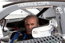 Derrike Cope