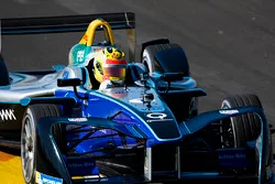 Rio Haryanto, SPARK SRT_01E