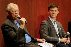 Joe Gibbs y Daniel Suárez, Joe Gibbs Racing Toyota