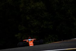 Fernando Alonso, McLaren MCL32