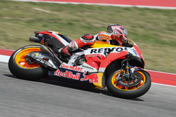 Marc Marquez, Repsol Honda Team