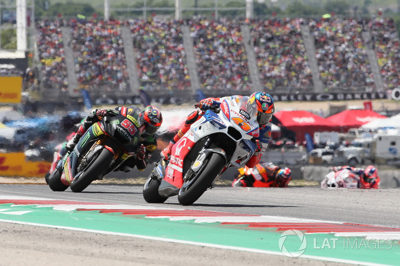 Jack Miller, Pramac Racing