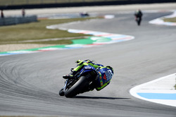 Valentino Rossi, Yamaha Factory Racing