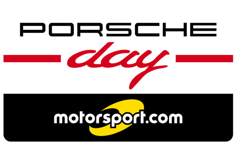 Porsche Day