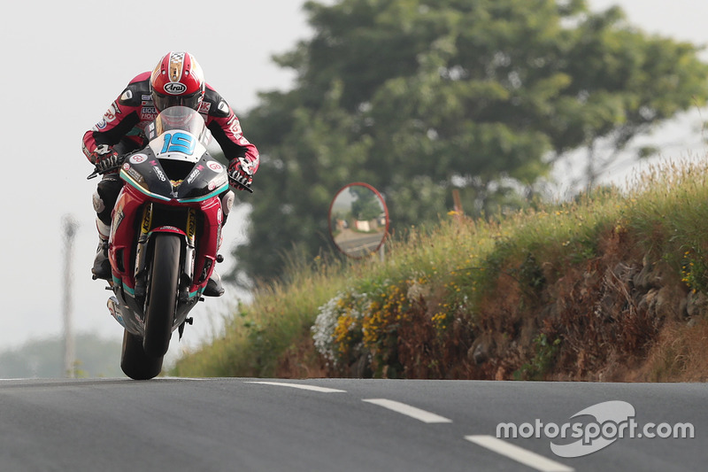 James Cowton