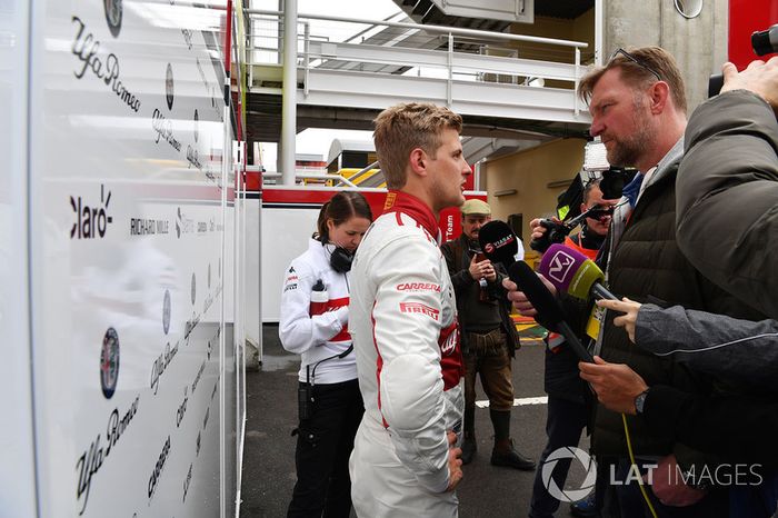 Test de pretemporada