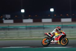 Marc Marquez, Repsol Honda Team