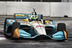 Conor Daly, Harding Racing Chevrolet