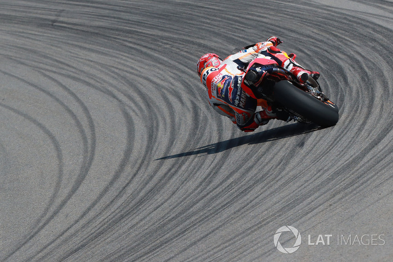 Марк Маркес, Repsol Honda Team