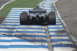 Valtteri Bottas, Mercedes AMG F1 W09